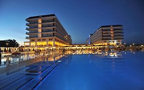 Eftalia Aqua Resort